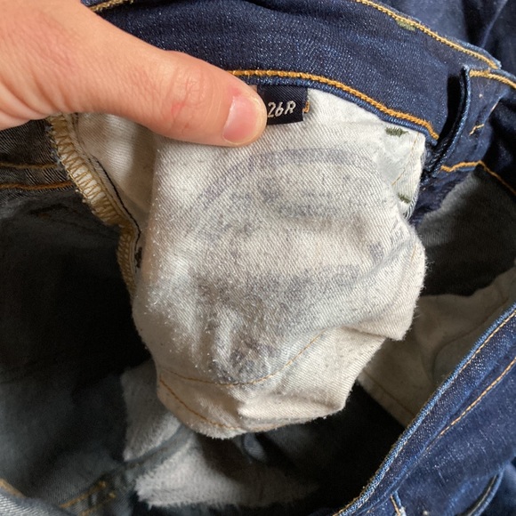 IMOGENE AND WILLIE OG Imogene Slims - Picture 8 of 11